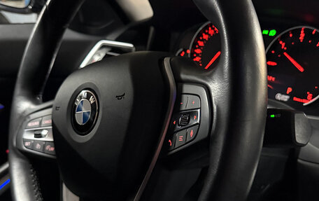 BMW 3 серия, 2019 год, 3 500 000 рублей, 10 фотография