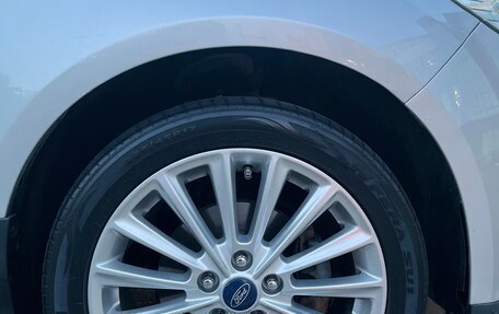 Ford Focus III, 2013 год, 925 000 рублей, 6 фотография