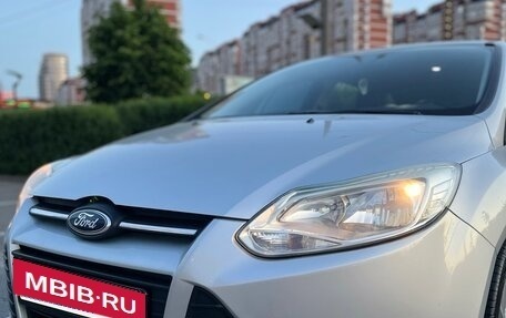 Ford Focus III, 2013 год, 925 000 рублей, 7 фотография