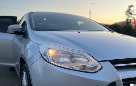 Ford Focus III, 2013 год, 925 000 рублей, 8 фотография