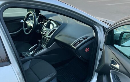 Ford Focus III, 2013 год, 925 000 рублей, 22 фотография