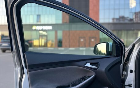 Ford Focus III, 2013 год, 925 000 рублей, 19 фотография