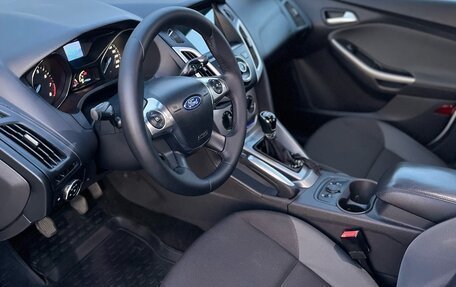 Ford Focus III, 2013 год, 925 000 рублей, 14 фотография