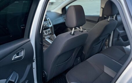 Ford Focus III, 2013 год, 925 000 рублей, 20 фотография