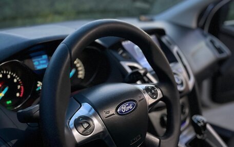 Ford Focus III, 2013 год, 925 000 рублей, 15 фотография