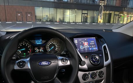 Ford Focus III, 2013 год, 925 000 рублей, 16 фотография