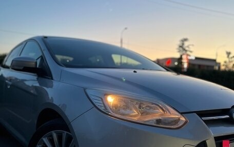 Ford Focus III, 2013 год, 925 000 рублей, 12 фотография