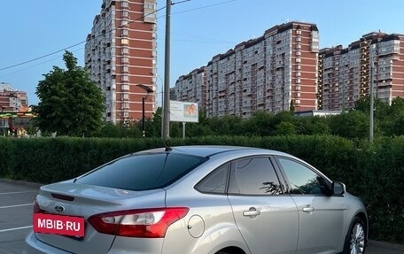 Ford Focus III, 2013 год, 925 000 рублей, 9 фотография