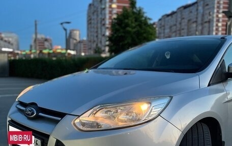 Ford Focus III, 2013 год, 925 000 рублей, 13 фотография