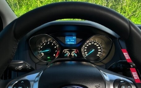 Ford Focus III, 2013 год, 925 000 рублей, 17 фотография