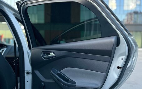 Ford Focus III, 2013 год, 925 000 рублей, 25 фотография