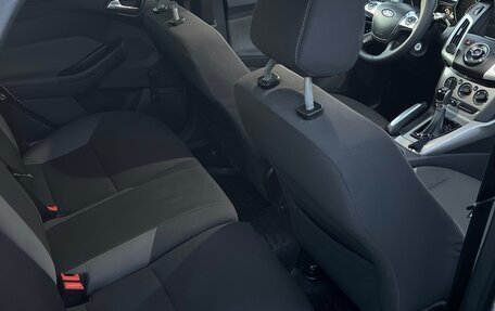 Ford Focus III, 2013 год, 925 000 рублей, 24 фотография