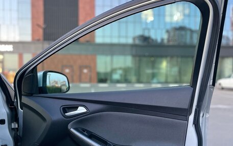 Ford Focus III, 2013 год, 925 000 рублей, 23 фотография