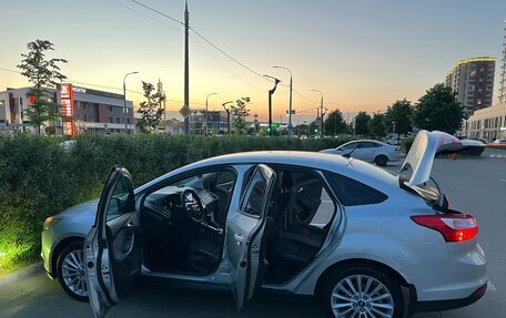 Ford Focus III, 2013 год, 925 000 рублей, 28 фотография