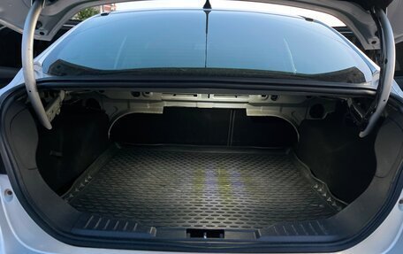 Ford Focus III, 2013 год, 925 000 рублей, 27 фотография