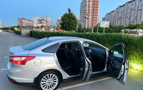 Ford Focus III, 2013 год, 925 000 рублей, 29 фотография