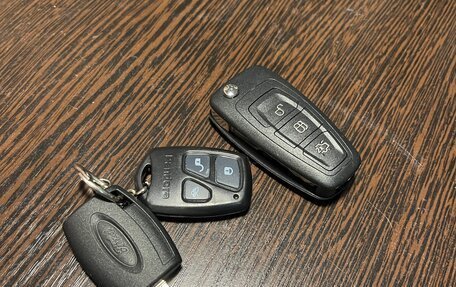 Ford Focus III, 2013 год, 925 000 рублей, 30 фотография