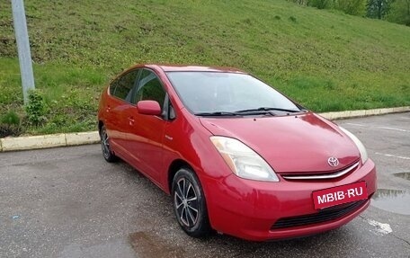 Toyota Prius, 2007 год, 380 000 рублей, 2 фотография