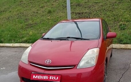 Toyota Prius, 2007 год, 380 000 рублей, 3 фотография