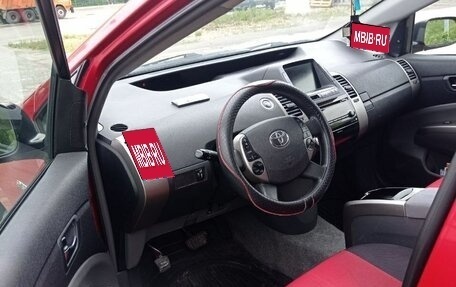 Toyota Prius, 2007 год, 380 000 рублей, 8 фотография