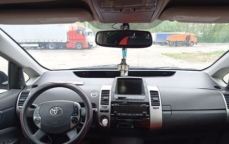Toyota Prius, 2007 год, 380 000 рублей, 9 фотография