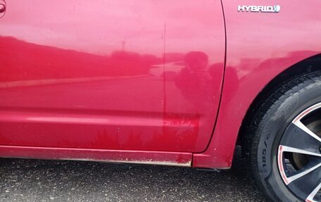 Toyota Prius, 2007 год, 380 000 рублей, 10 фотография