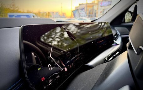 BMW X1, 2025 год, 5 000 000 рублей, 7 фотография