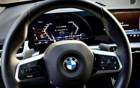 BMW X1, 2025 год, 5 000 000 рублей, 8 фотография