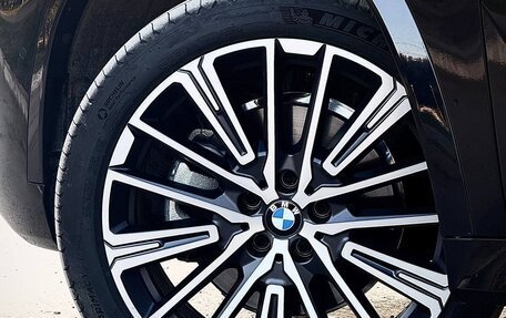 BMW X1, 2025 год, 5 000 000 рублей, 6 фотография