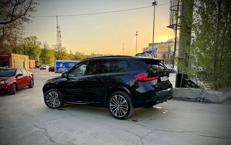 BMW X1, 2025 год, 5 000 000 рублей, 4 фотография