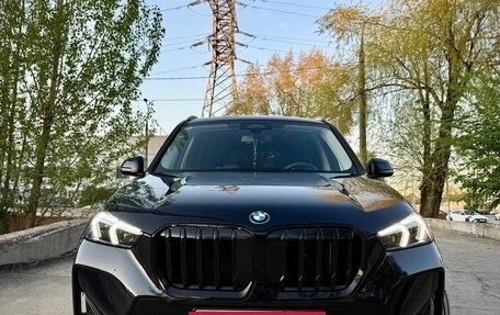 BMW X1, 2025 год, 5 000 000 рублей, 2 фотография