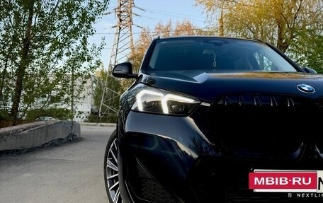 BMW X1, 2025 год, 5 000 000 рублей, 3 фотография