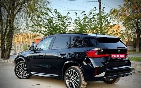 BMW X1, 2025 год, 5 000 000 рублей, 5 фотография
