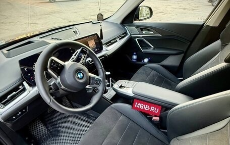 BMW X1, 2025 год, 5 000 000 рублей, 11 фотография