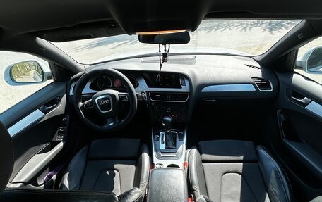 Audi A4, 2008 год, 900 000 рублей, 13 фотография