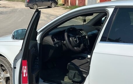 Audi A4, 2008 год, 900 000 рублей, 6 фотография