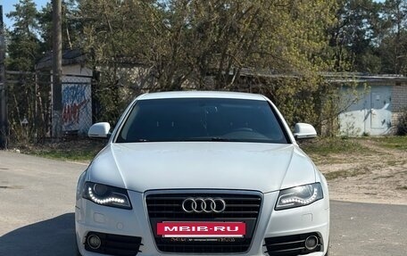 Audi A4, 2008 год, 900 000 рублей, 2 фотография