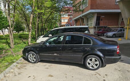 Skoda Superb III рестайлинг, 2007 год, 550 000 рублей, 2 фотография