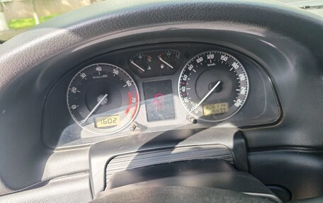 Skoda Superb III рестайлинг, 2007 год, 550 000 рублей, 5 фотография