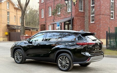 Toyota Highlander, 2026 год, 5 150 000 рублей, 4 фотография