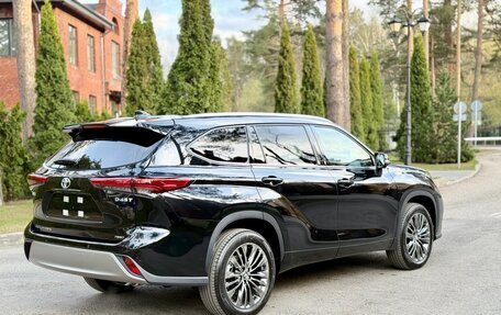 Toyota Highlander, 2026 год, 5 150 000 рублей, 2 фотография