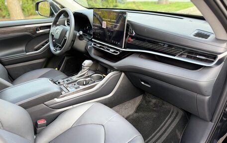 Toyota Highlander, 2026 год, 5 150 000 рублей, 6 фотография