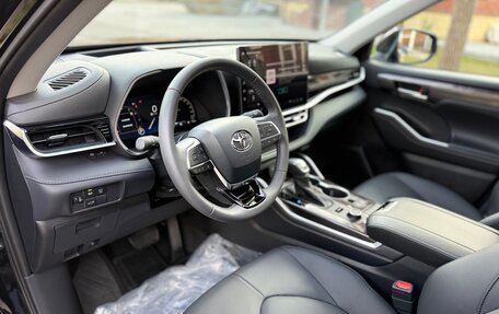 Toyota Highlander, 2026 год, 5 150 000 рублей, 5 фотография