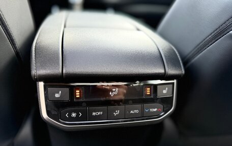 Toyota Highlander, 2026 год, 5 150 000 рублей, 9 фотография