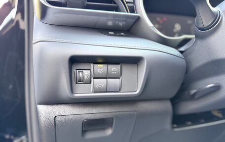 Toyota Highlander, 2026 год, 5 150 000 рублей, 10 фотография
