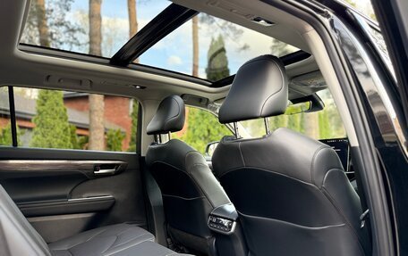 Toyota Highlander, 2026 год, 5 150 000 рублей, 7 фотография