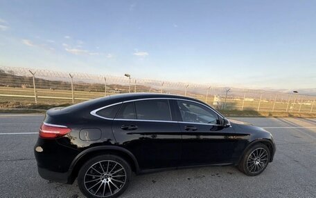 Mercedes-Benz GLC, 2018 год, 3 600 000 рублей, 3 фотография