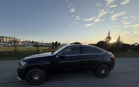 Mercedes-Benz GLC, 2018 год, 3 600 000 рублей, 2 фотография