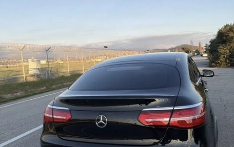 Mercedes-Benz GLC, 2018 год, 3 600 000 рублей, 4 фотография