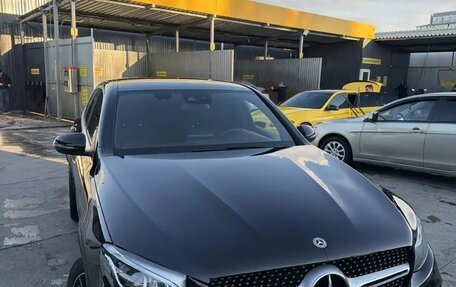 Mercedes-Benz GLC, 2018 год, 3 600 000 рублей, 5 фотография